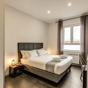 Πανσιόν Floor 6 Boutique By Dot, Ρώμη