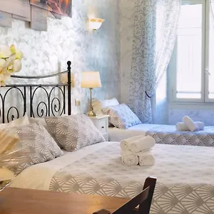  Гостевой дом Rossana House