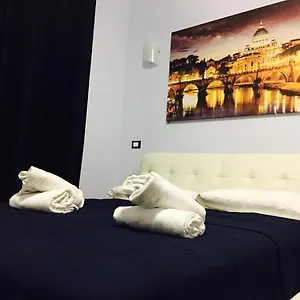  Pensjonat Favola Romana -