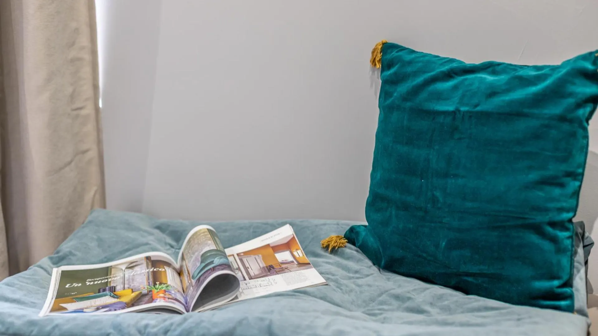 Guest House Colosseo Terrestre Rom Italien