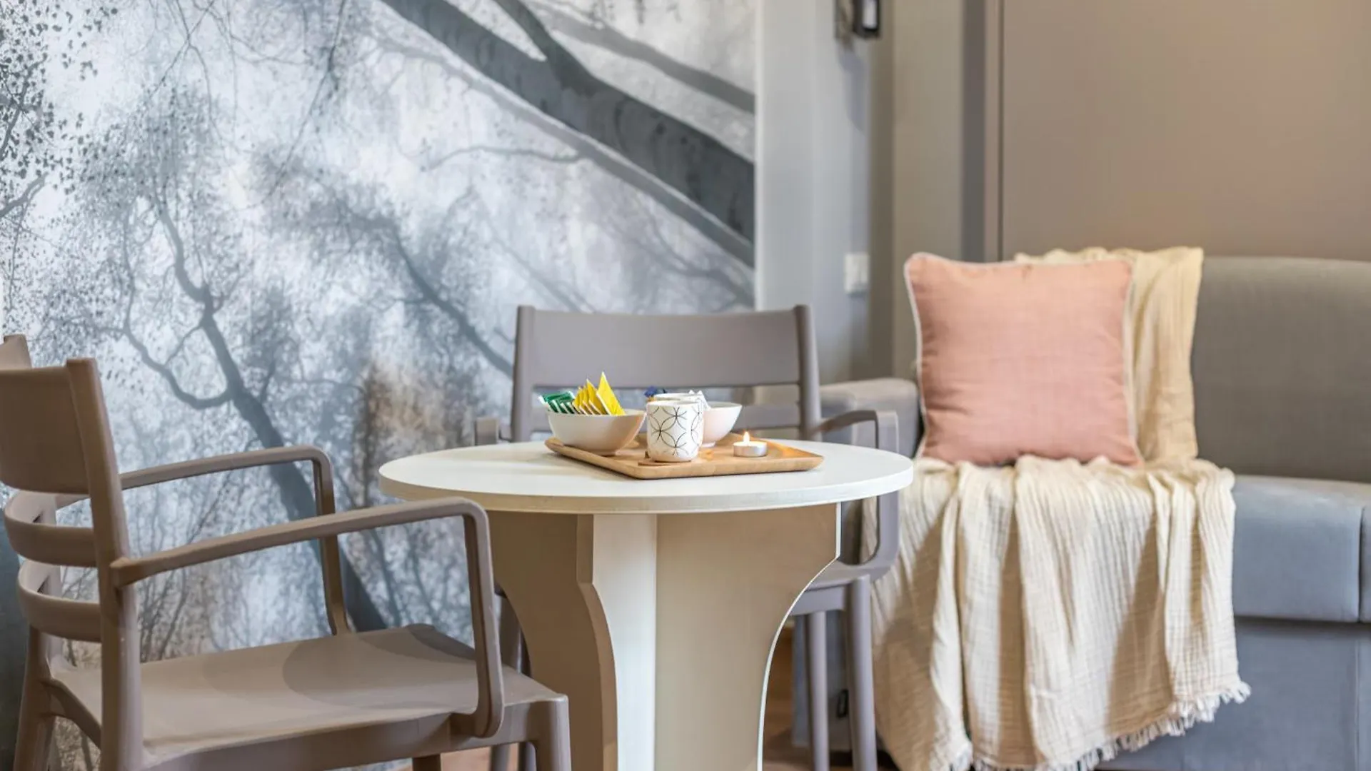 Guest House Colosseo Terrestre Rom