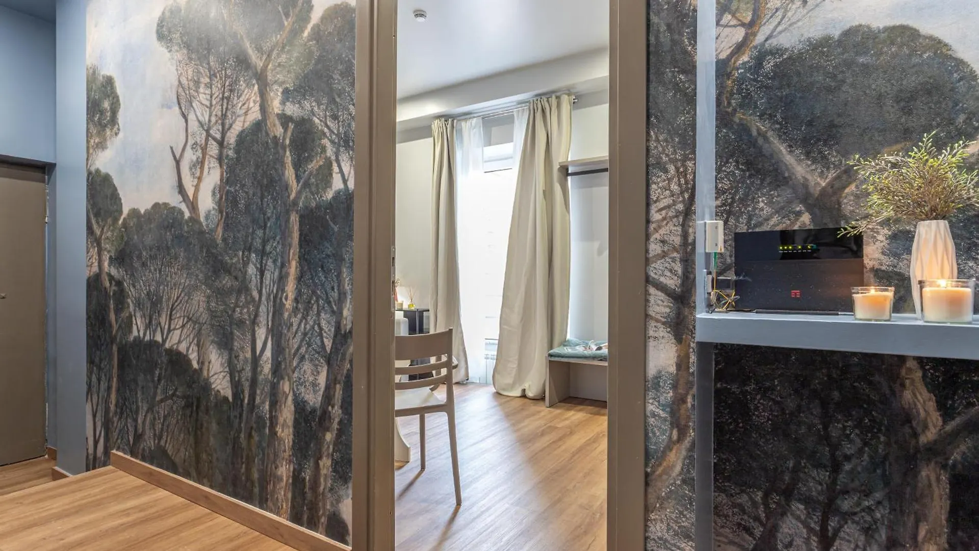 Guest House Colosseo Terrestre Rom 0*,