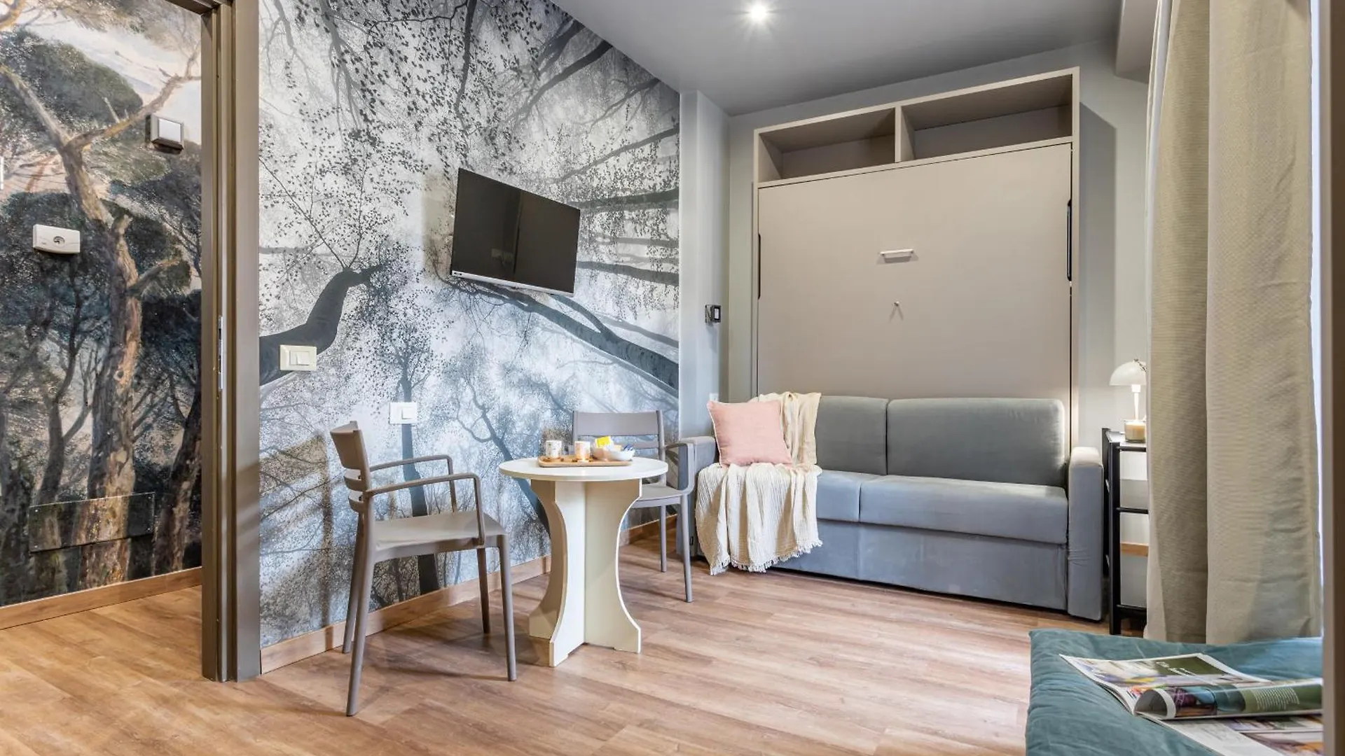 Guest House Colosseo Terrestre Rom 0*,  Italien