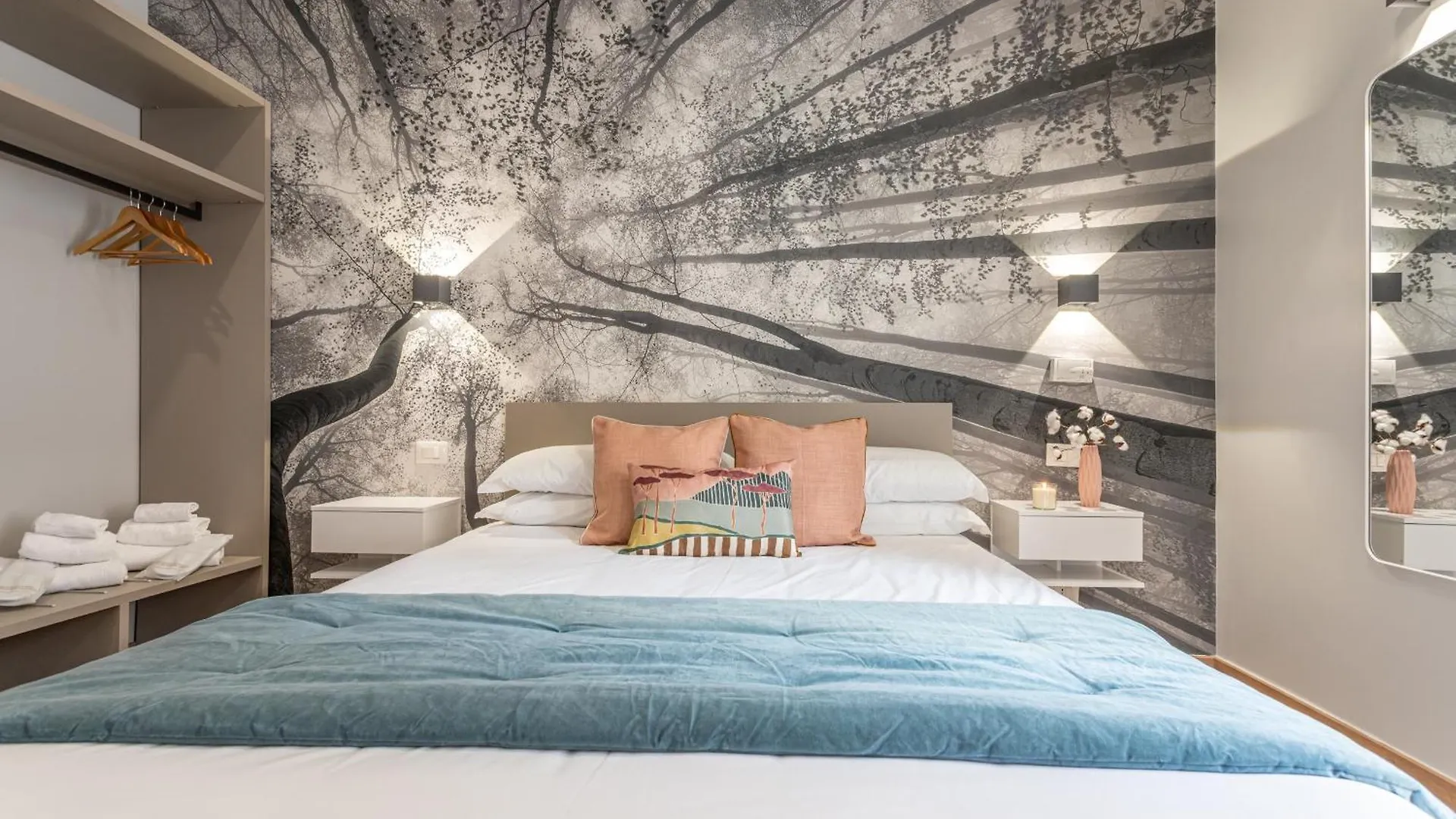 Guest House Colosseo Terrestre Rom