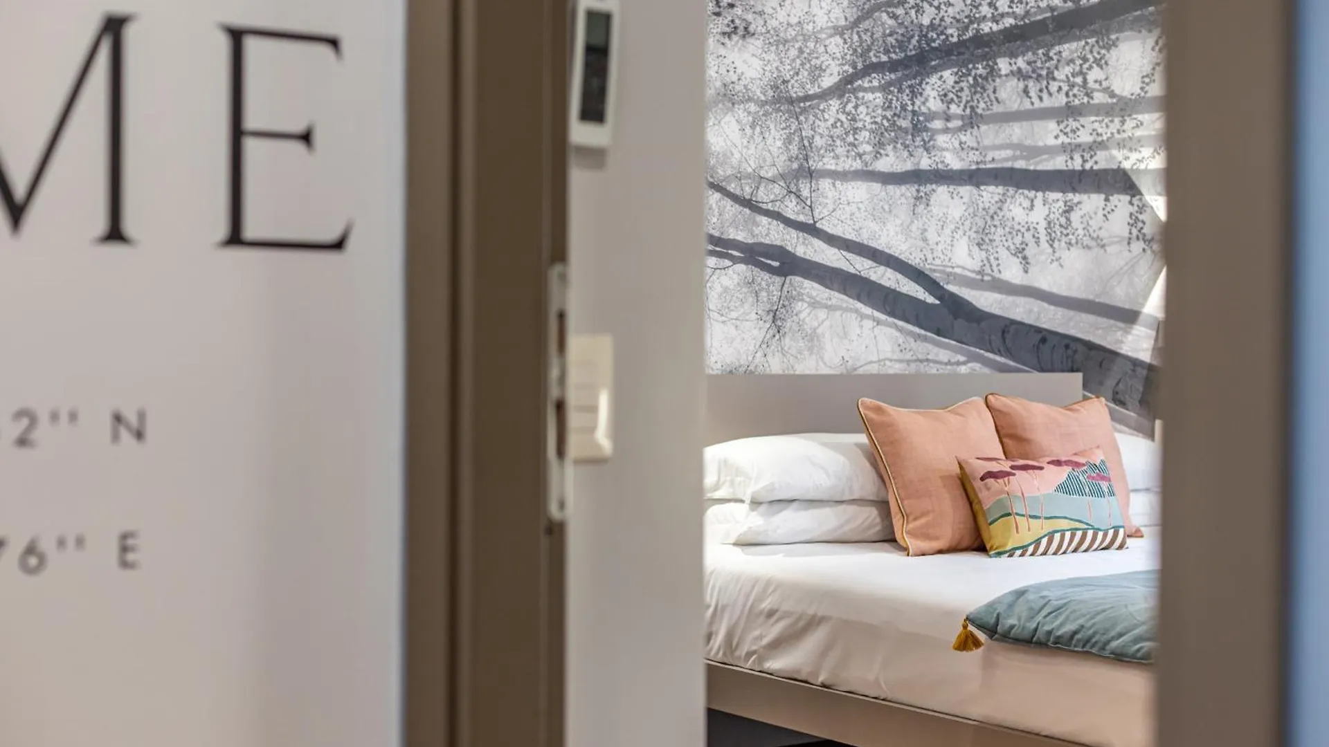 Guest House Colosseo Terrestre Rom 0*,