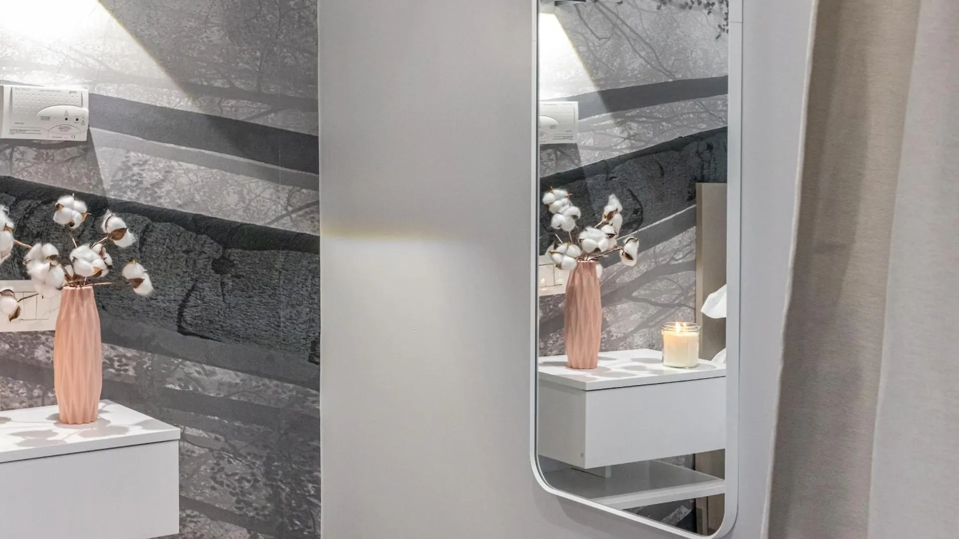 Guest House Colosseo Terrestre Rom