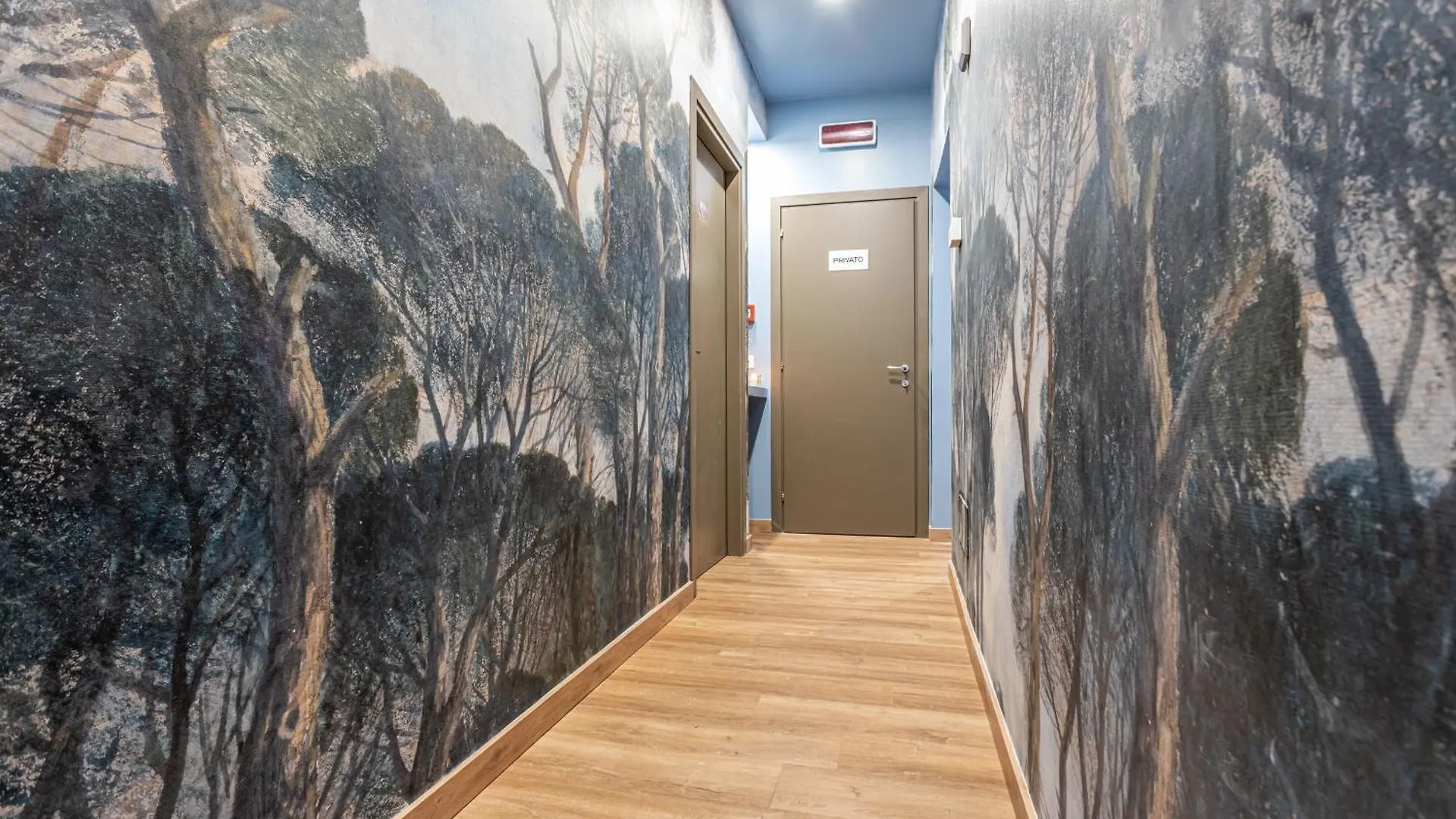 Guest House Colosseo Terrestre Rom Italien