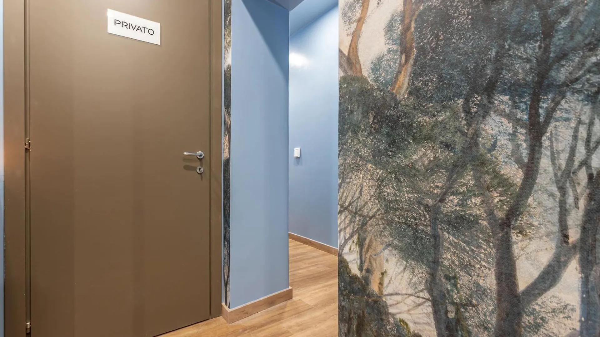 Guest House Colosseo Terrestre Rom Italien