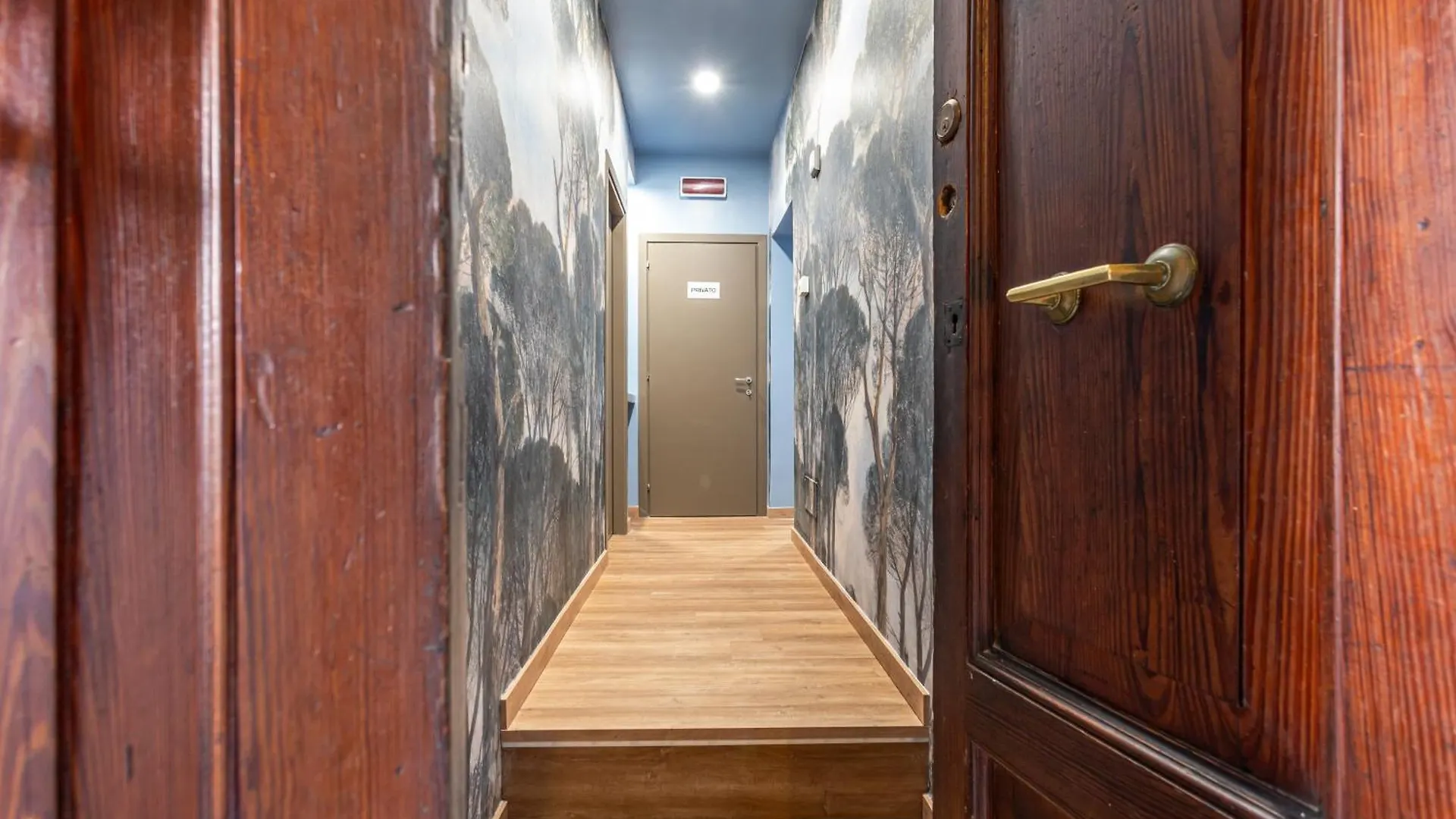 Guest House Colosseo Terrestre Rom