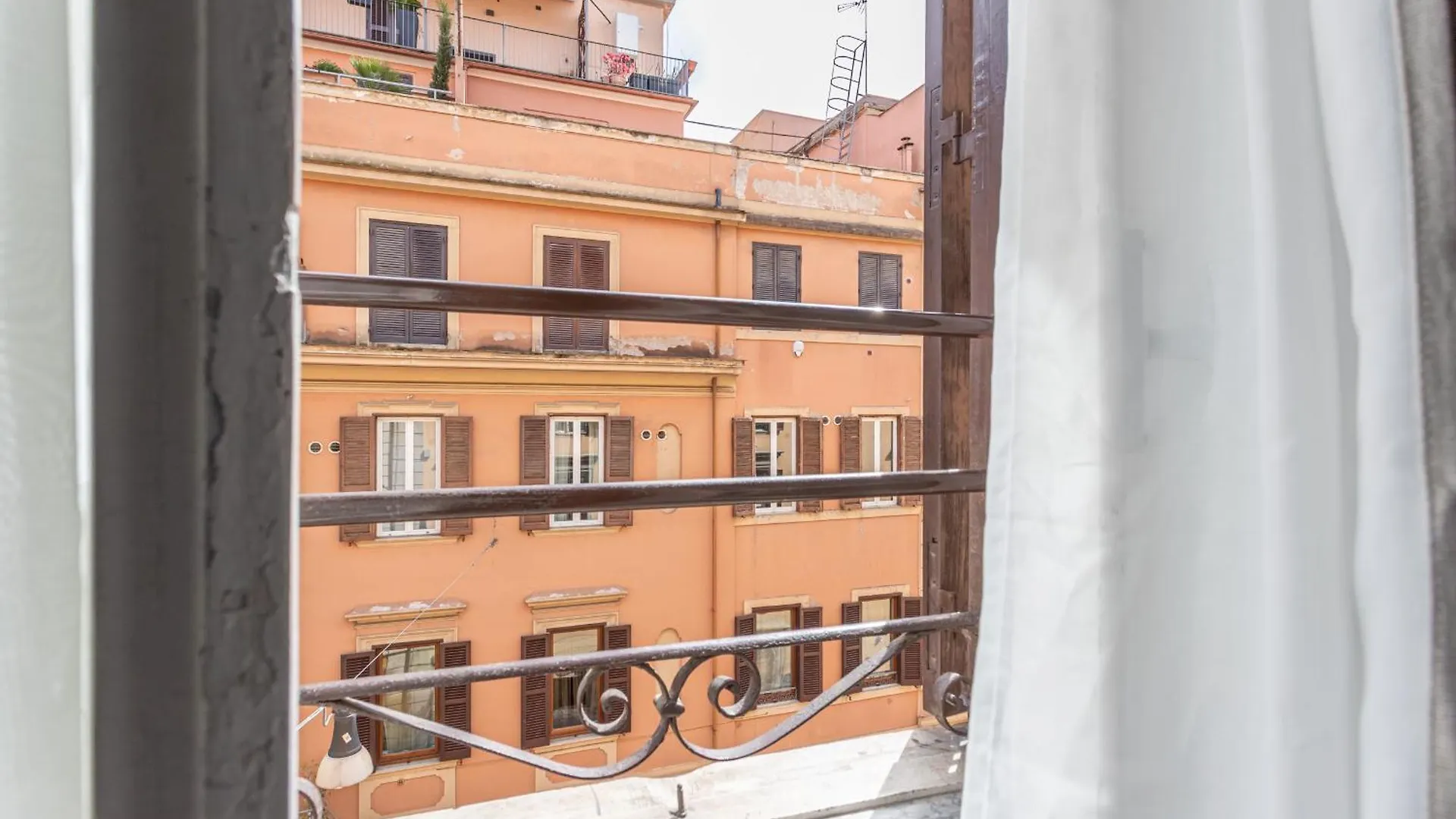 Guest House Colosseo Terrestre Rom 0*,  Italien
